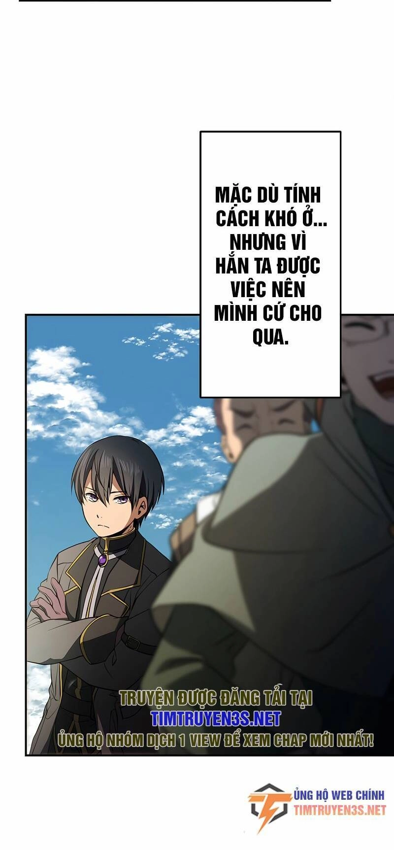 Cuộc Sống Của Một Pháp Sư Xuyên Không Thế Giới Khác Chapter 8 - 5