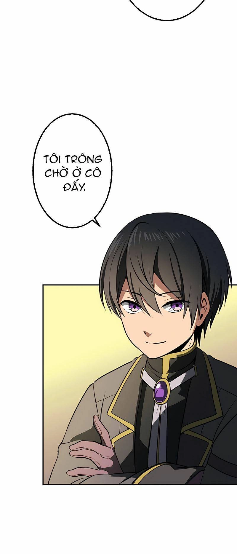 Cuộc Sống Của Một Pháp Sư Xuyên Không Thế Giới Khác Chapter 8 - 12