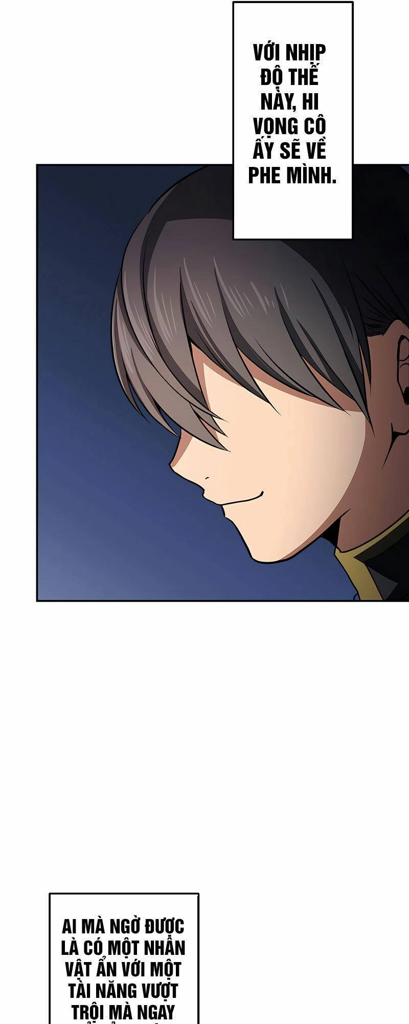 Cuộc Sống Của Một Pháp Sư Xuyên Không Thế Giới Khác Chapter 8 - 14