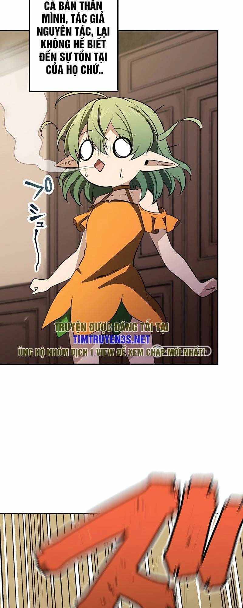 Cuộc Sống Của Một Pháp Sư Xuyên Không Thế Giới Khác Chapter 8 - 15