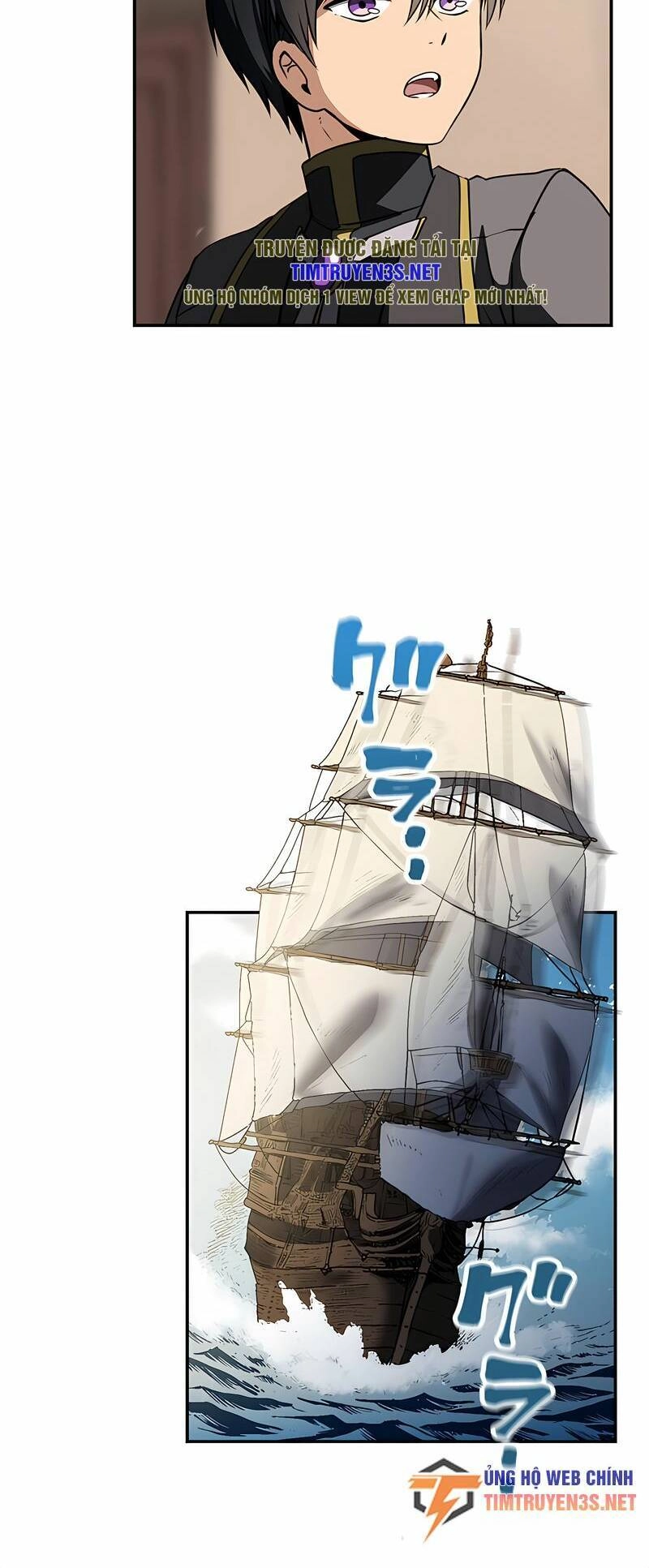 Cuộc Sống Của Một Pháp Sư Xuyên Không Thế Giới Khác Chapter 8 - 17