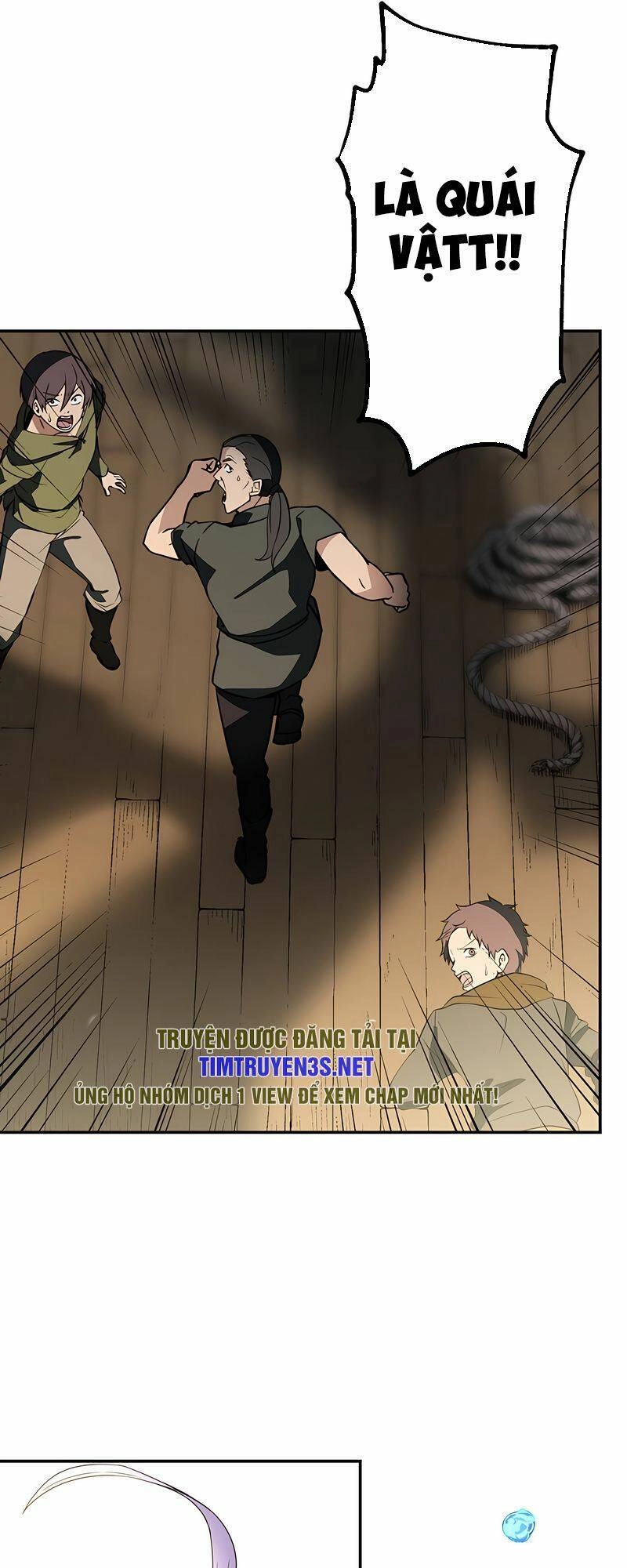 Cuộc Sống Của Một Pháp Sư Xuyên Không Thế Giới Khác Chapter 8 - 18