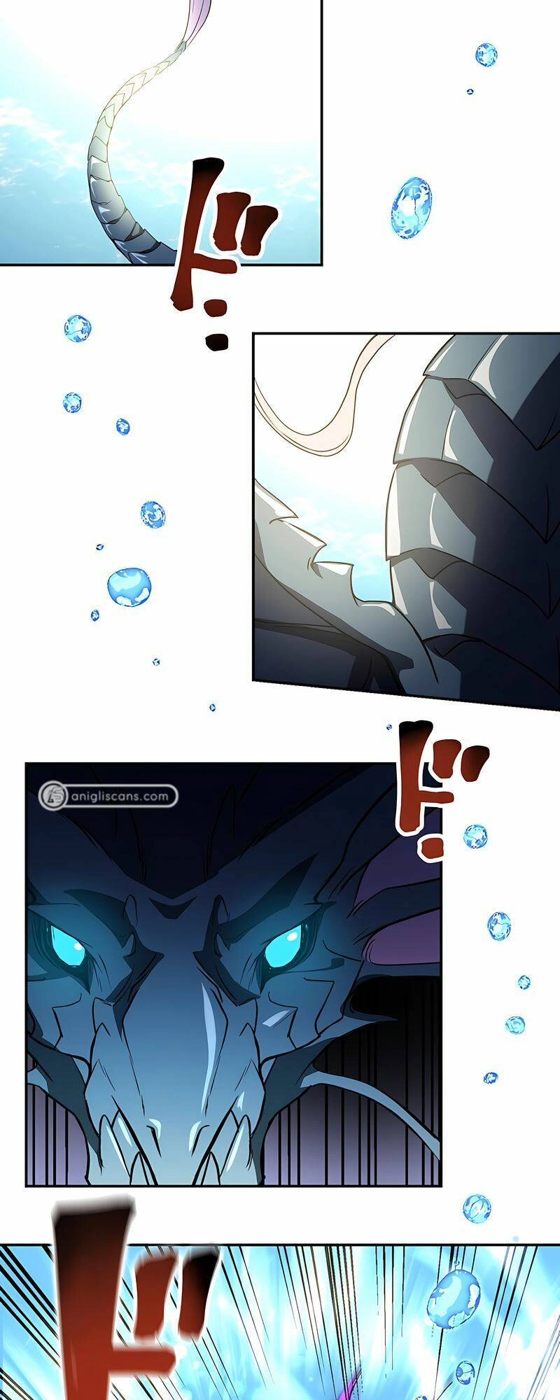 Cuộc Sống Của Một Pháp Sư Xuyên Không Thế Giới Khác Chapter 8 - 19