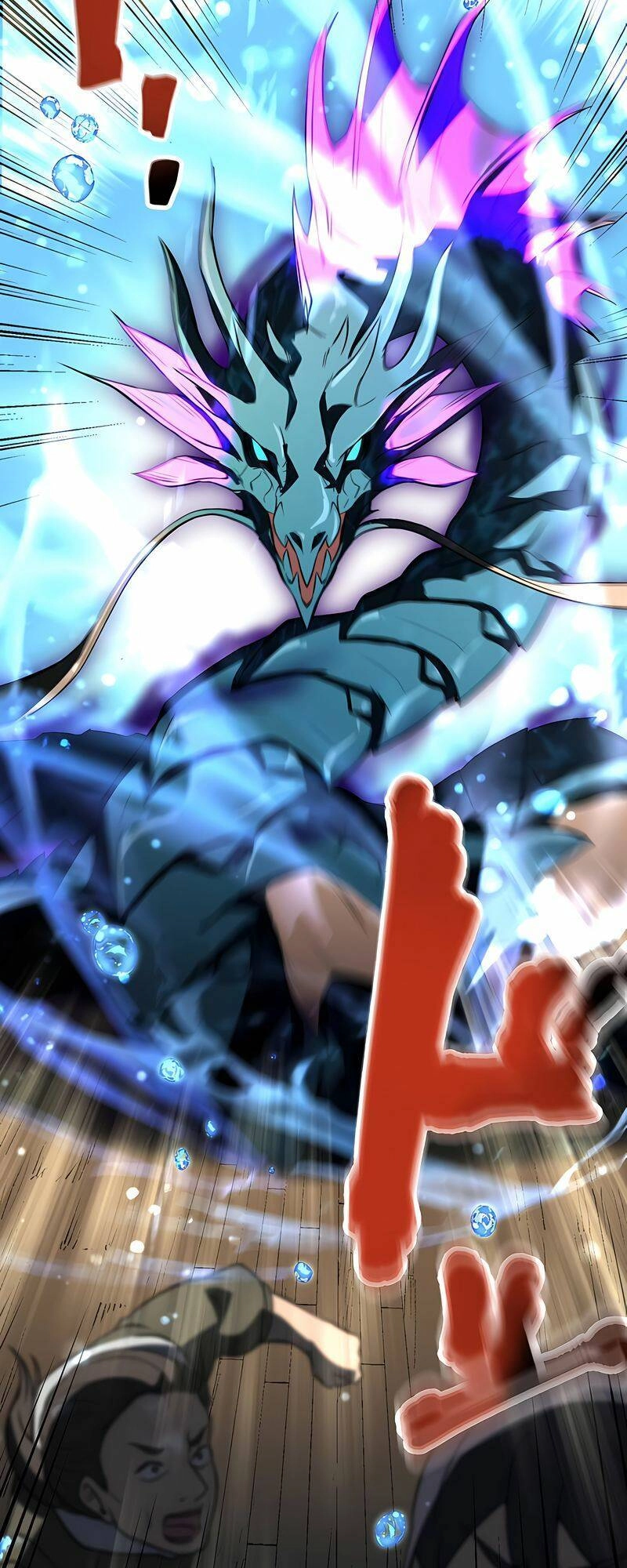 Cuộc Sống Của Một Pháp Sư Xuyên Không Thế Giới Khác Chapter 8 - 20