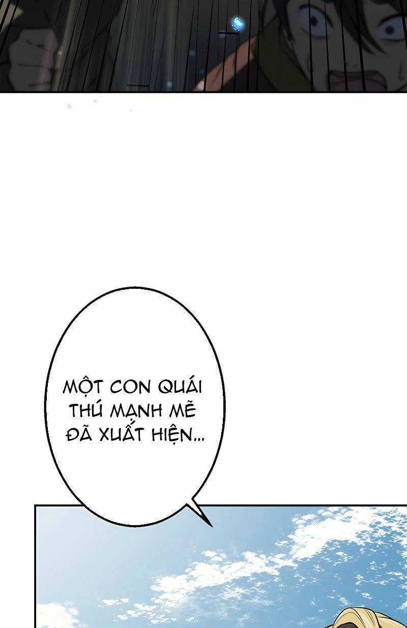 Cuộc Sống Của Một Pháp Sư Xuyên Không Thế Giới Khác Chapter 8 - 21