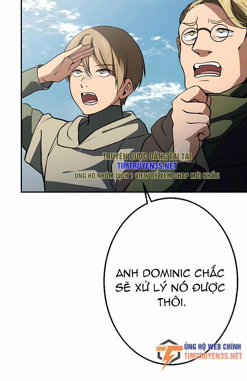 Cuộc Sống Của Một Pháp Sư Xuyên Không Thế Giới Khác Chapter 8 - 22