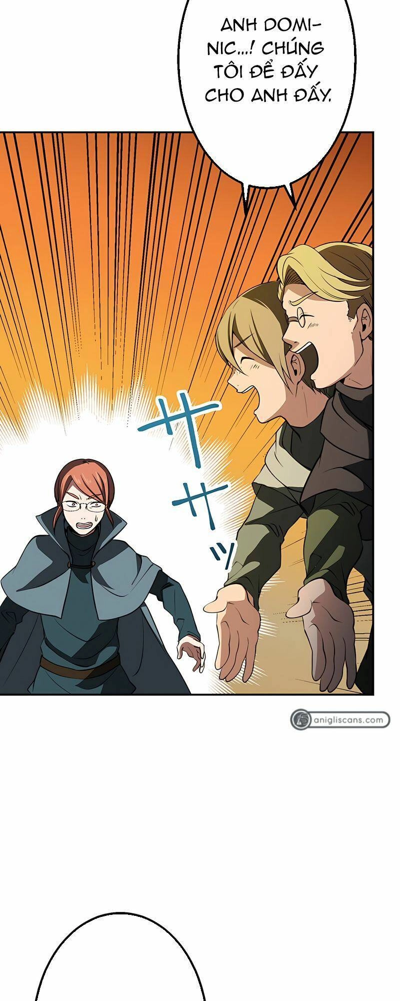 Cuộc Sống Của Một Pháp Sư Xuyên Không Thế Giới Khác Chapter 8 - 24