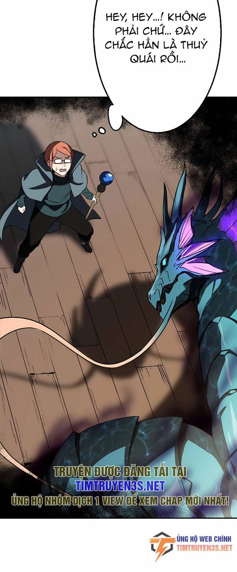 Cuộc Sống Của Một Pháp Sư Xuyên Không Thế Giới Khác Chapter 8 - 26