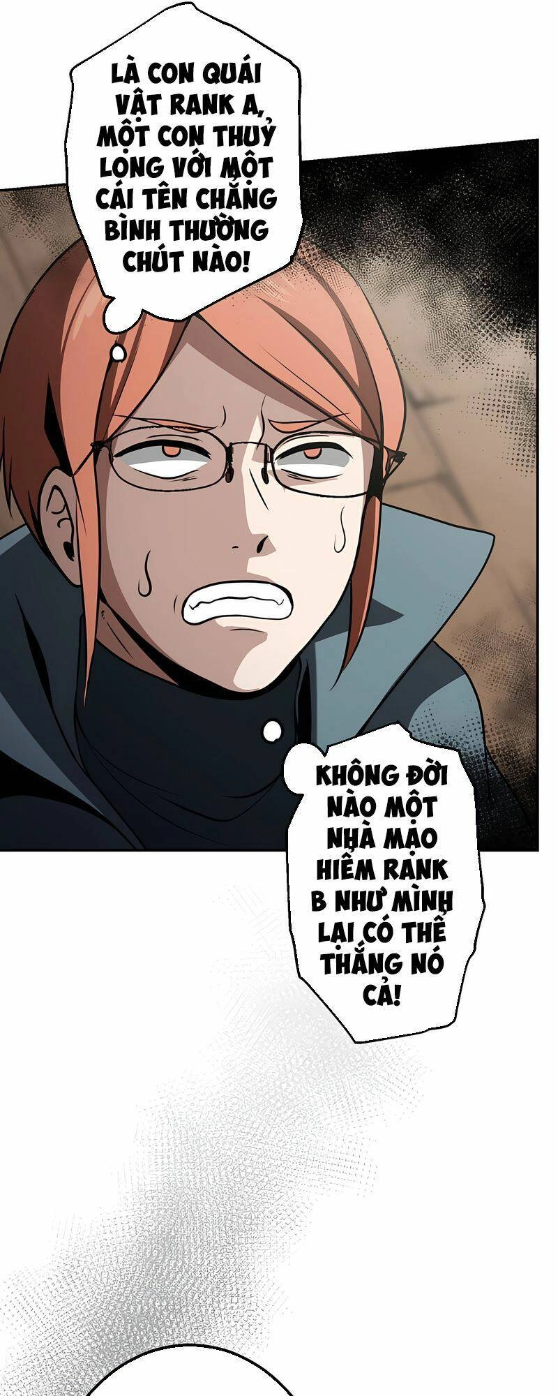 Cuộc Sống Của Một Pháp Sư Xuyên Không Thế Giới Khác Chapter 8 - 27