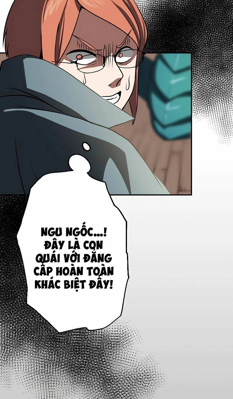 Cuộc Sống Của Một Pháp Sư Xuyên Không Thế Giới Khác Chapter 8 - 29