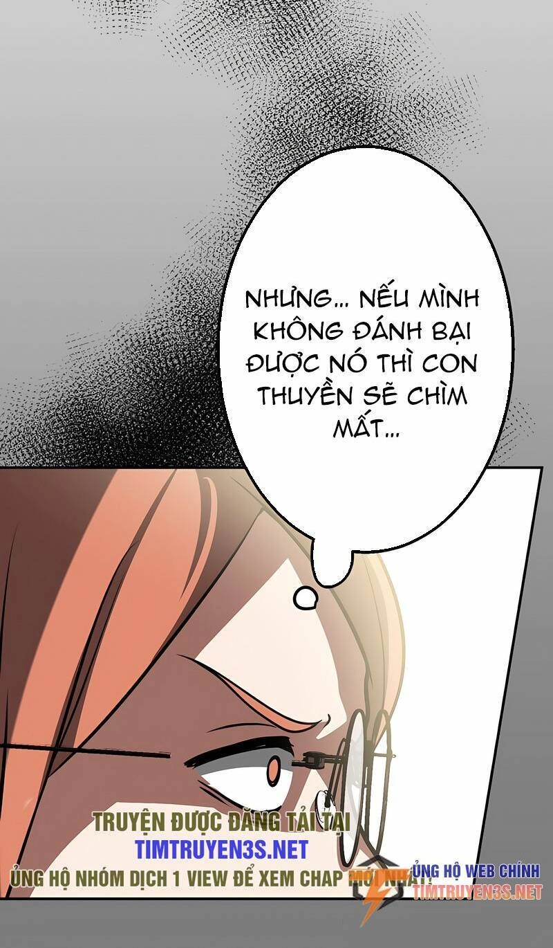 Cuộc Sống Của Một Pháp Sư Xuyên Không Thế Giới Khác Chapter 8 - 30