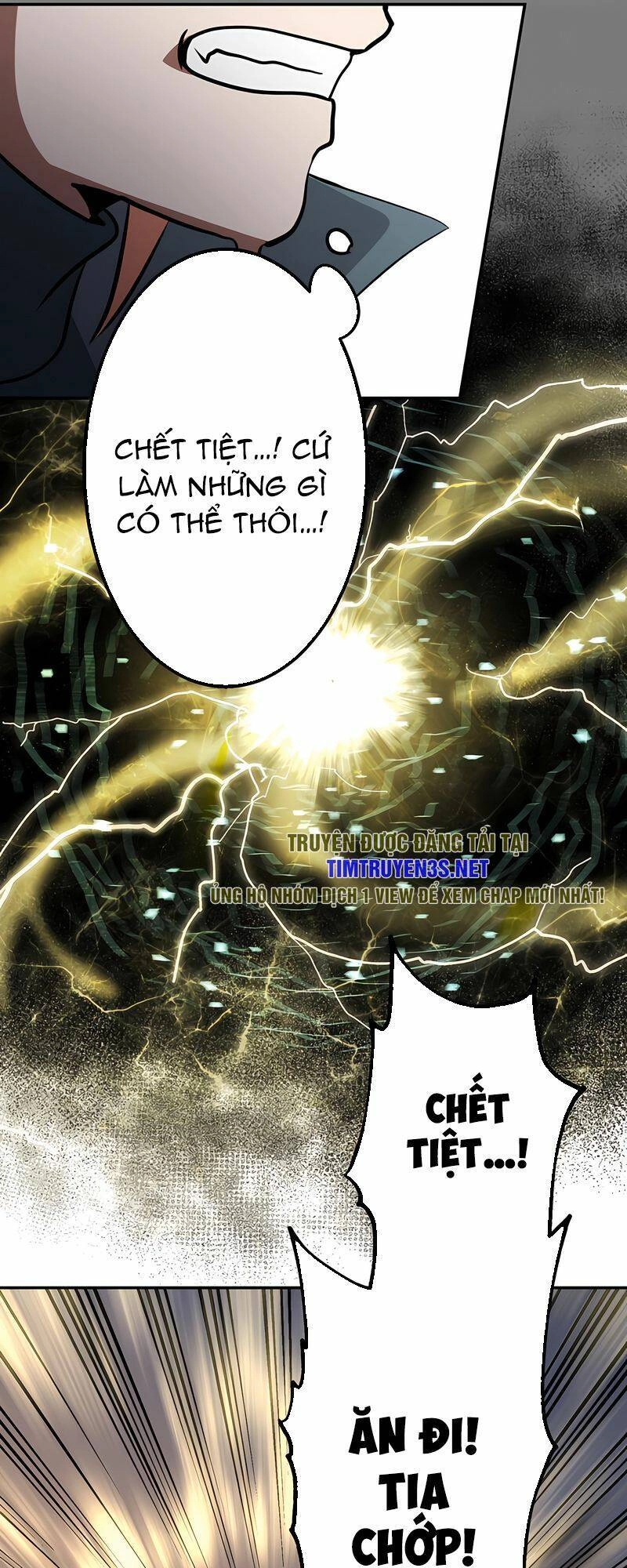 Cuộc Sống Của Một Pháp Sư Xuyên Không Thế Giới Khác Chapter 8 - 31