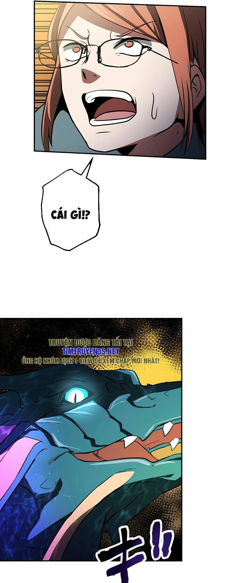 Cuộc Sống Của Một Pháp Sư Xuyên Không Thế Giới Khác Chapter 8 - 35