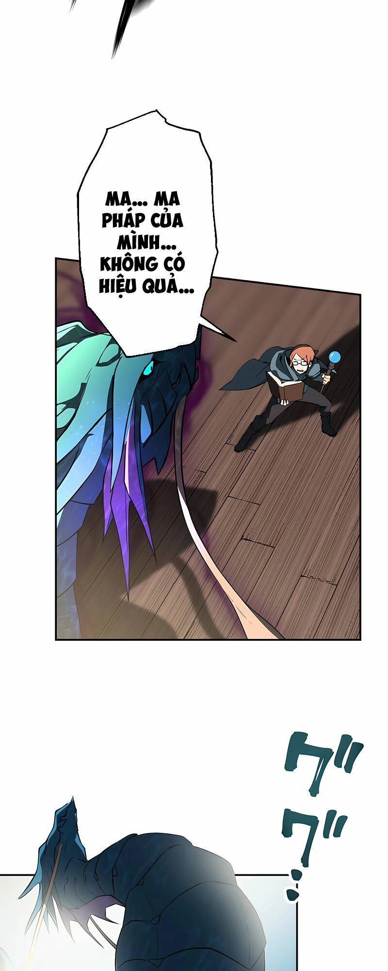 Cuộc Sống Của Một Pháp Sư Xuyên Không Thế Giới Khác Chapter 8 - 37