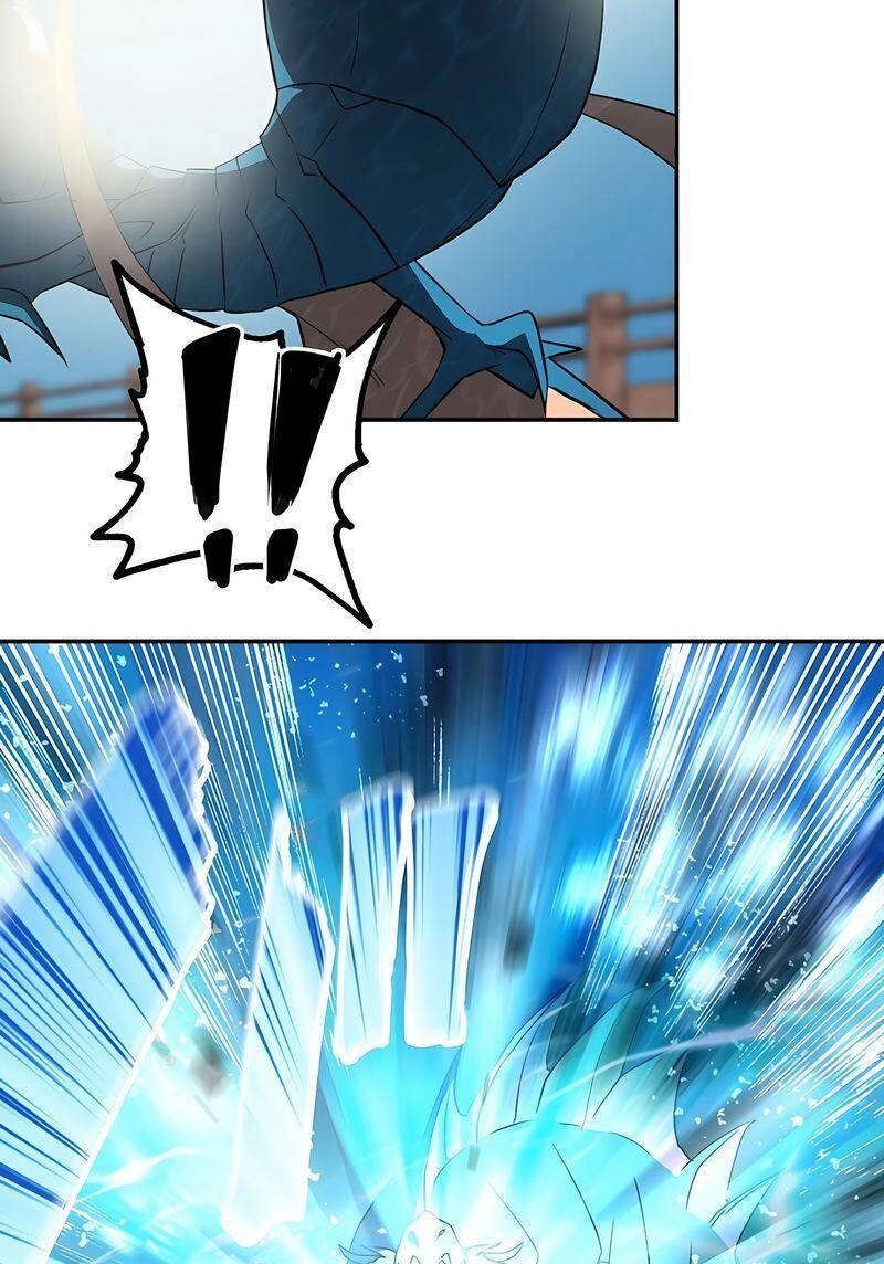 Cuộc Sống Của Một Pháp Sư Xuyên Không Thế Giới Khác Chapter 8 - 38