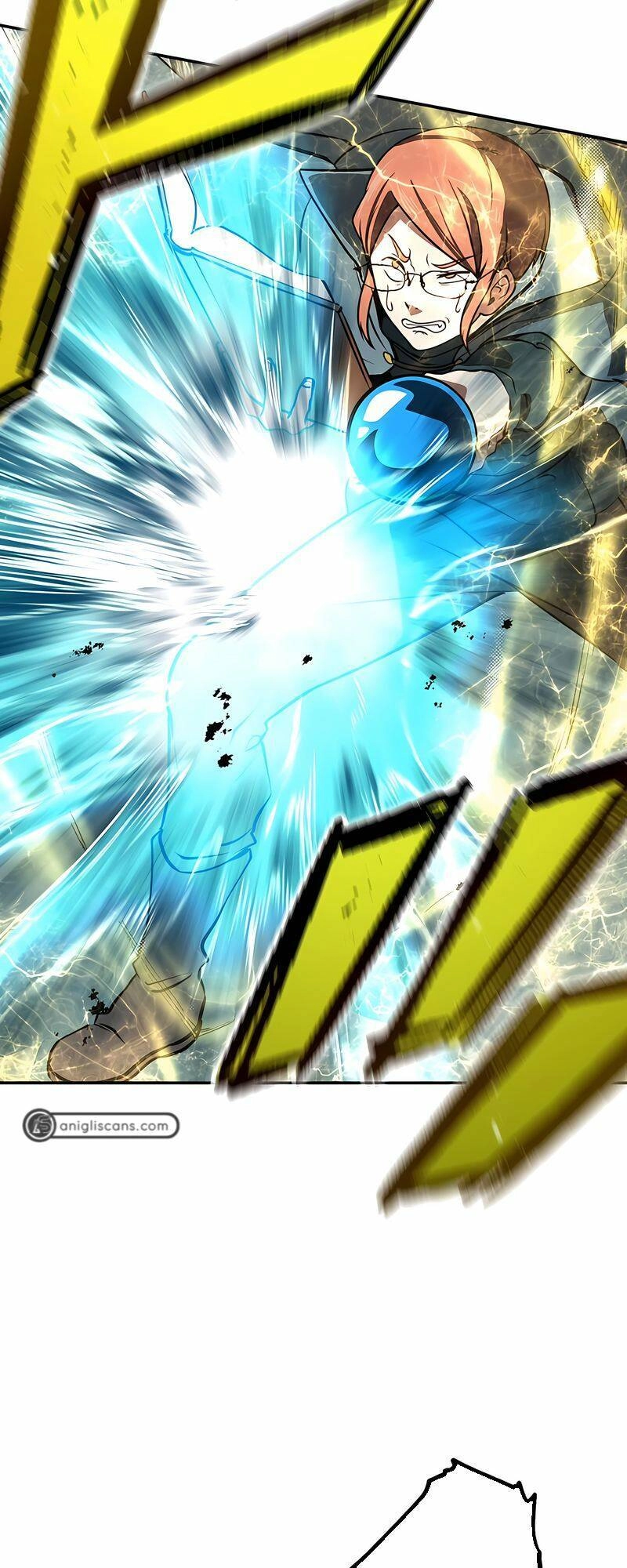 Cuộc Sống Của Một Pháp Sư Xuyên Không Thế Giới Khác Chapter 8 - 41