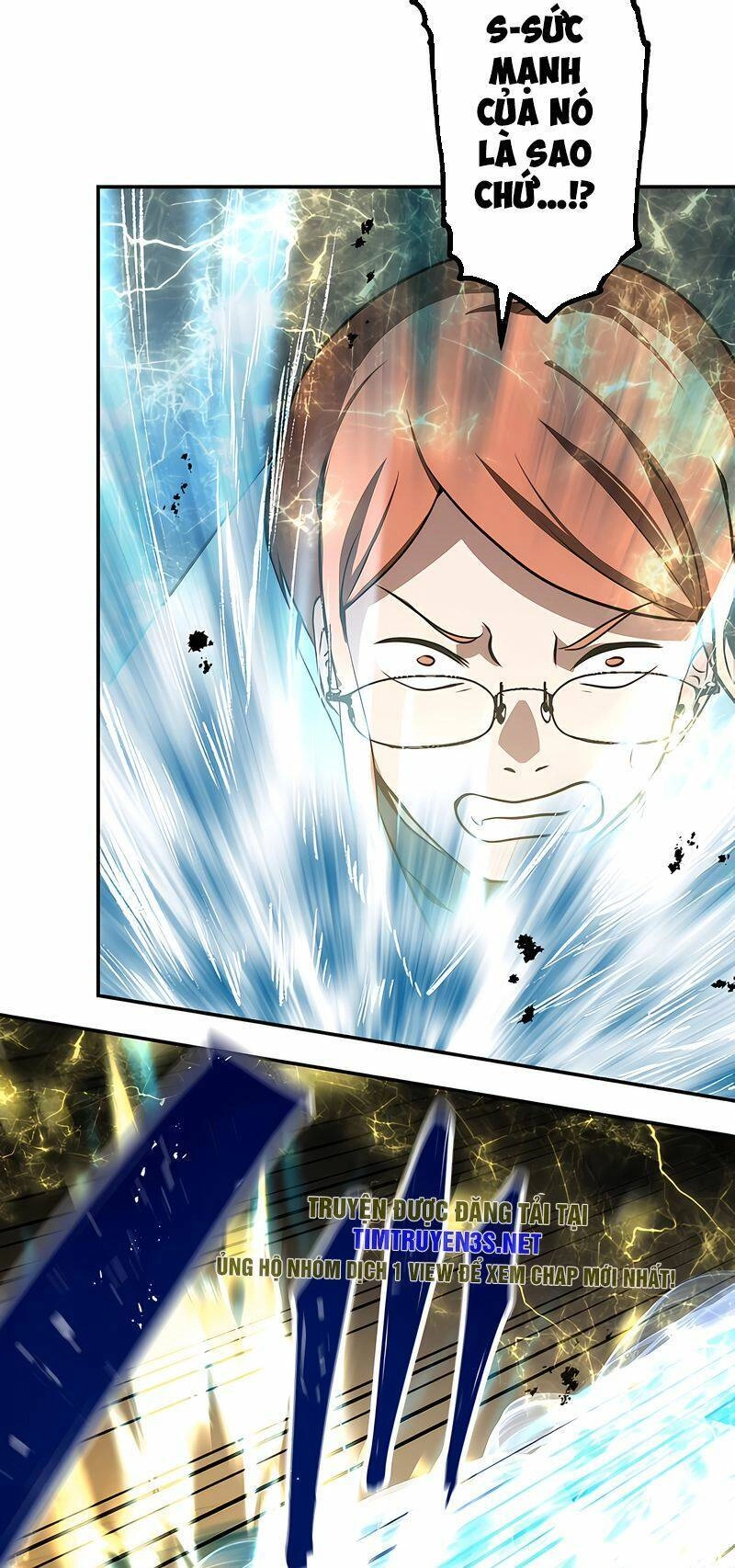 Cuộc Sống Của Một Pháp Sư Xuyên Không Thế Giới Khác Chapter 8 - 42