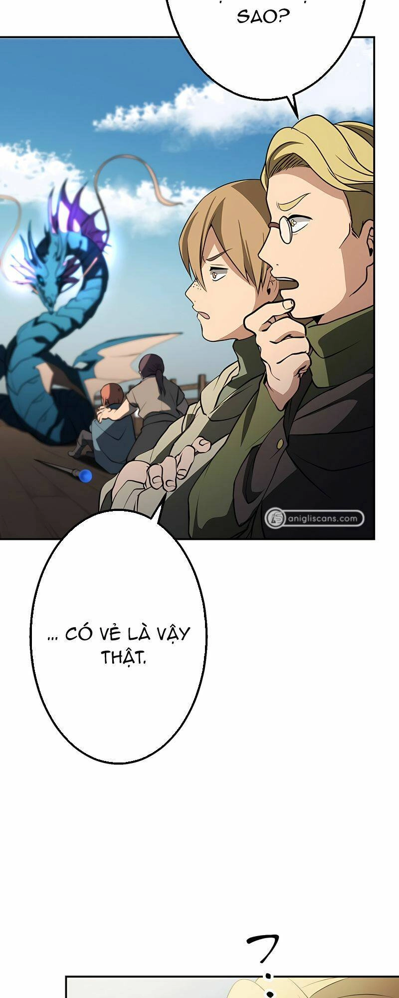 Cuộc Sống Của Một Pháp Sư Xuyên Không Thế Giới Khác Chapter 8 - 45