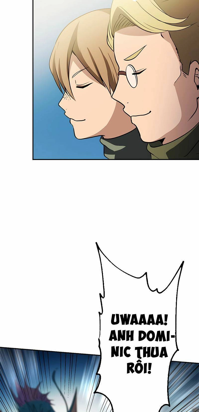 Cuộc Sống Của Một Pháp Sư Xuyên Không Thế Giới Khác Chapter 8 - 46