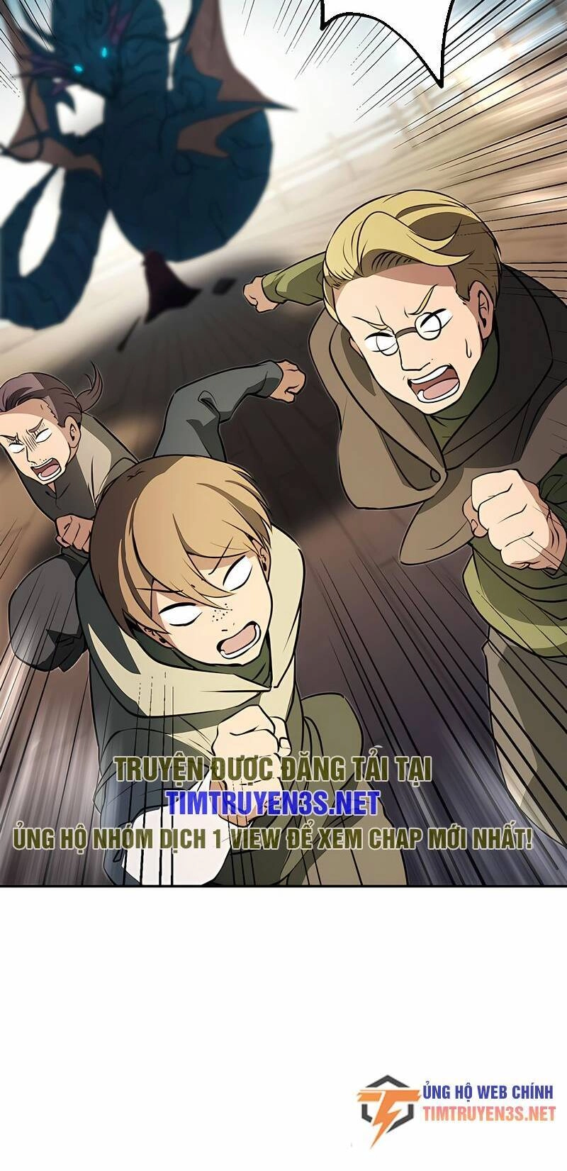 Cuộc Sống Của Một Pháp Sư Xuyên Không Thế Giới Khác Chapter 8 - 47