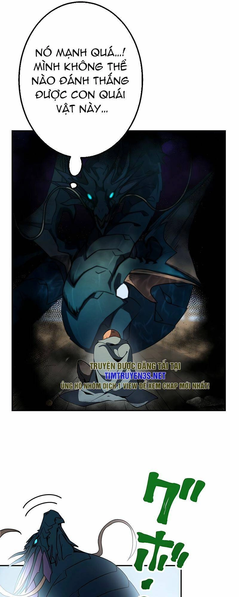 Cuộc Sống Của Một Pháp Sư Xuyên Không Thế Giới Khác Chapter 8 - 48