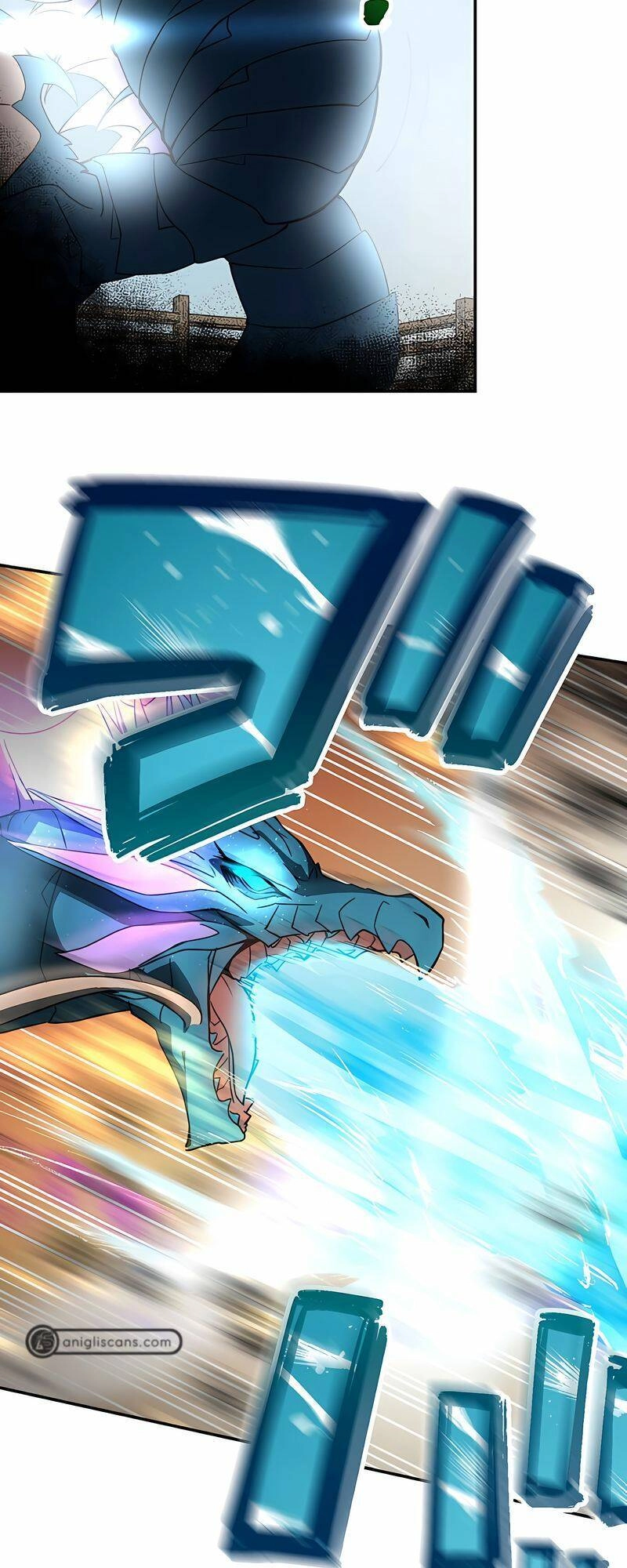 Cuộc Sống Của Một Pháp Sư Xuyên Không Thế Giới Khác Chapter 8 - 49