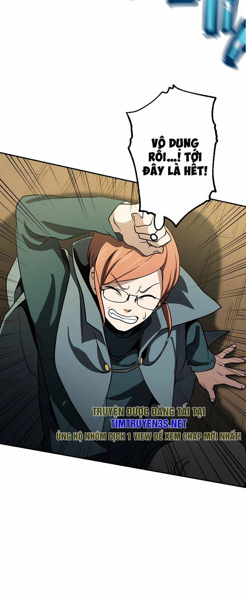 Cuộc Sống Của Một Pháp Sư Xuyên Không Thế Giới Khác Chapter 8 - 50