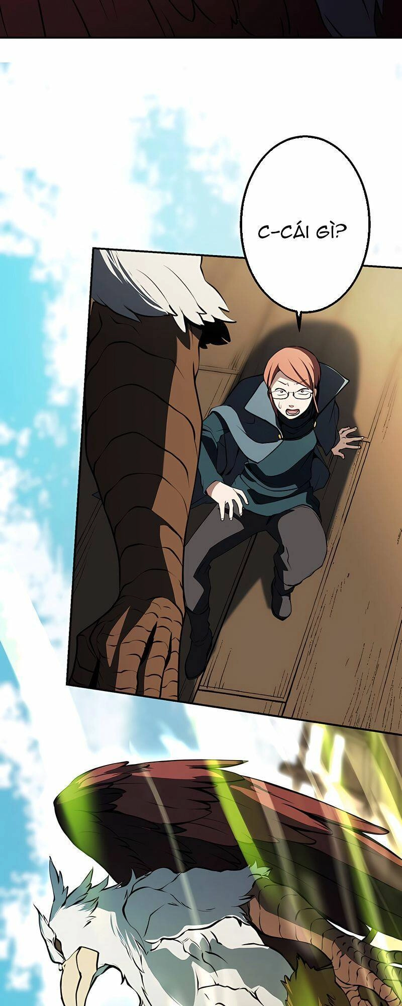 Cuộc Sống Của Một Pháp Sư Xuyên Không Thế Giới Khác Chapter 8 - 53