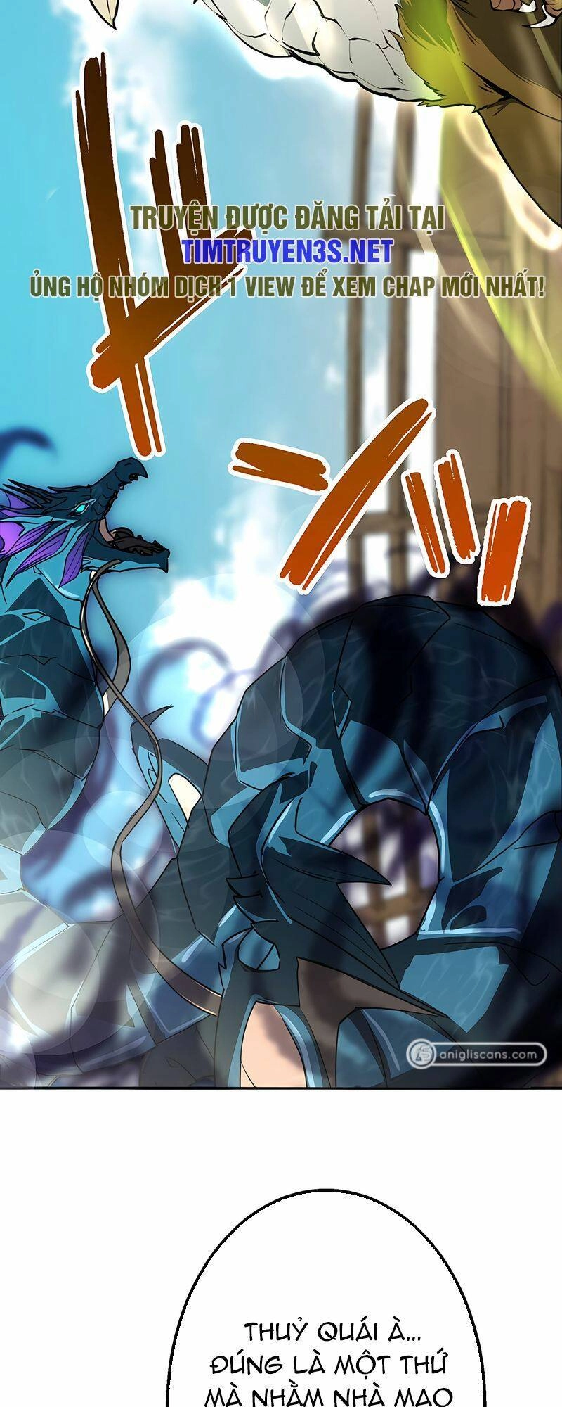 Cuộc Sống Của Một Pháp Sư Xuyên Không Thế Giới Khác Chapter 8 - 54