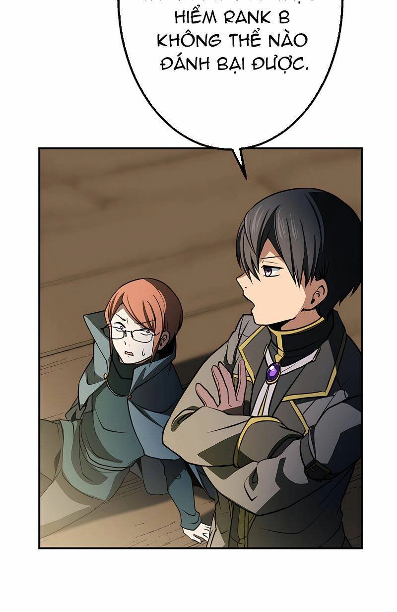 Cuộc Sống Của Một Pháp Sư Xuyên Không Thế Giới Khác Chapter 8 - 55