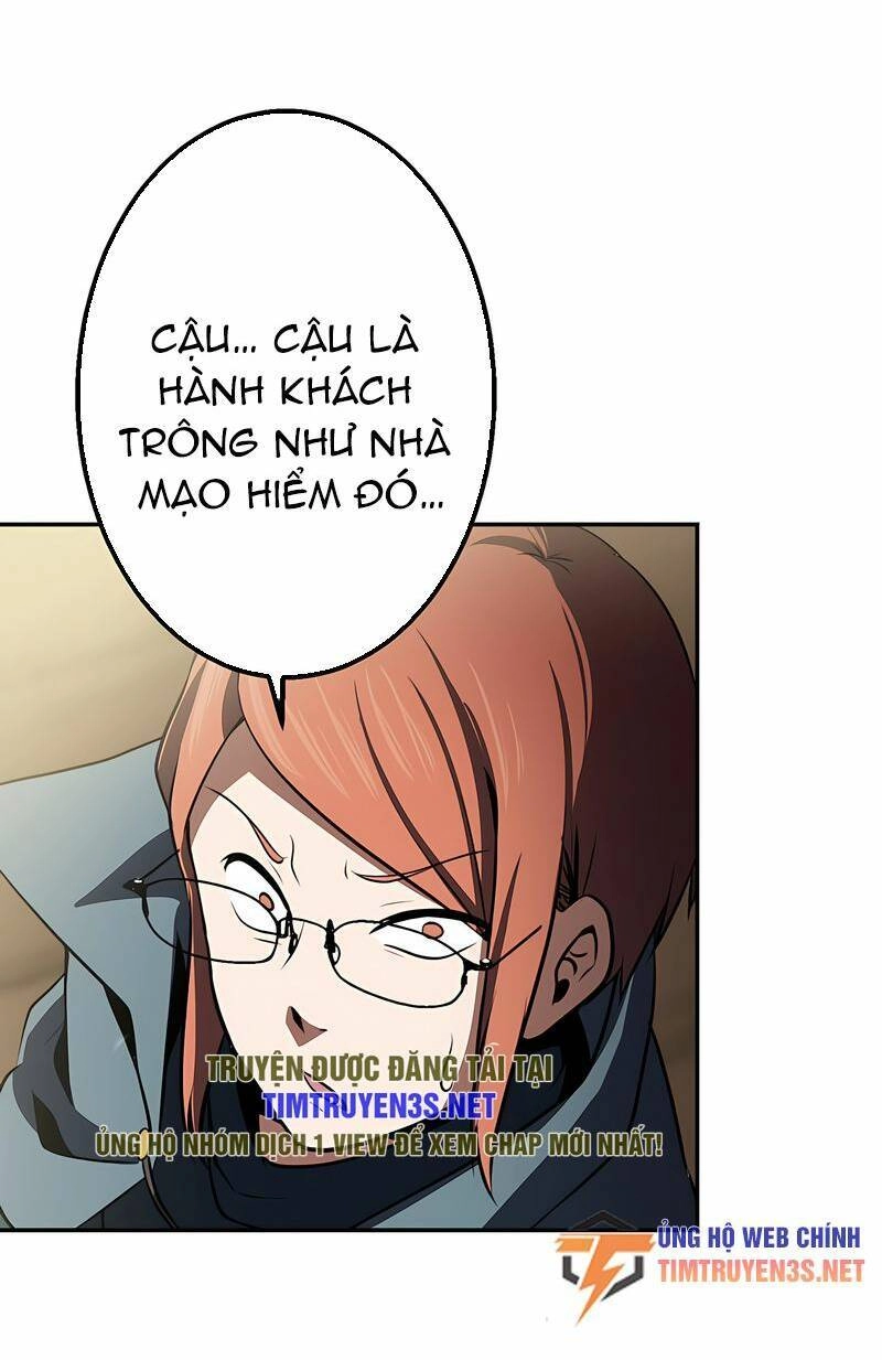 Cuộc Sống Của Một Pháp Sư Xuyên Không Thế Giới Khác Chapter 8 - 56