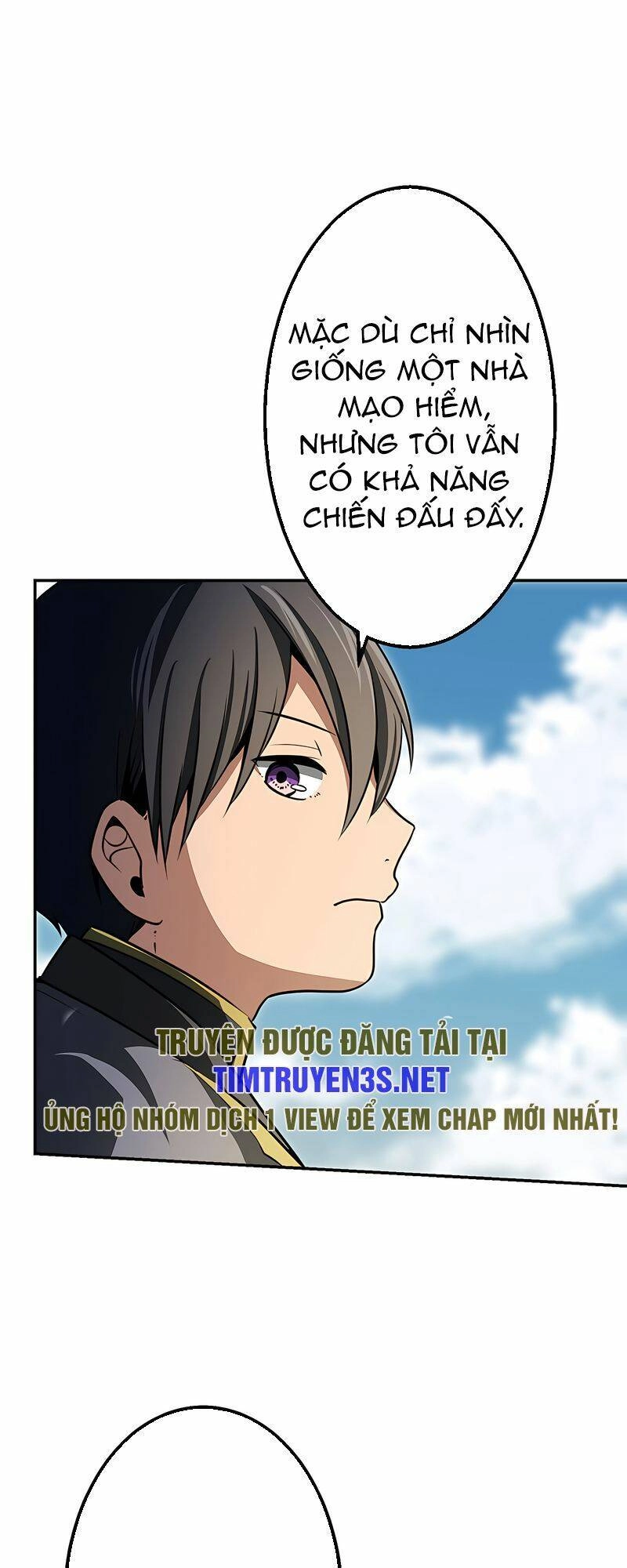 Cuộc Sống Của Một Pháp Sư Xuyên Không Thế Giới Khác Chapter 8 - 57