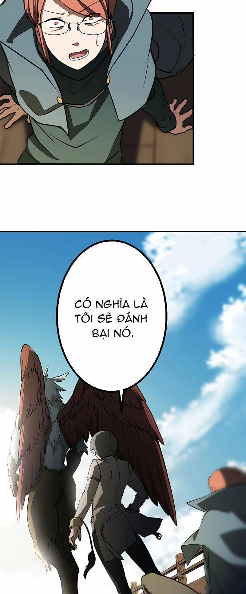 Cuộc Sống Của Một Pháp Sư Xuyên Không Thế Giới Khác Chapter 8 - 59