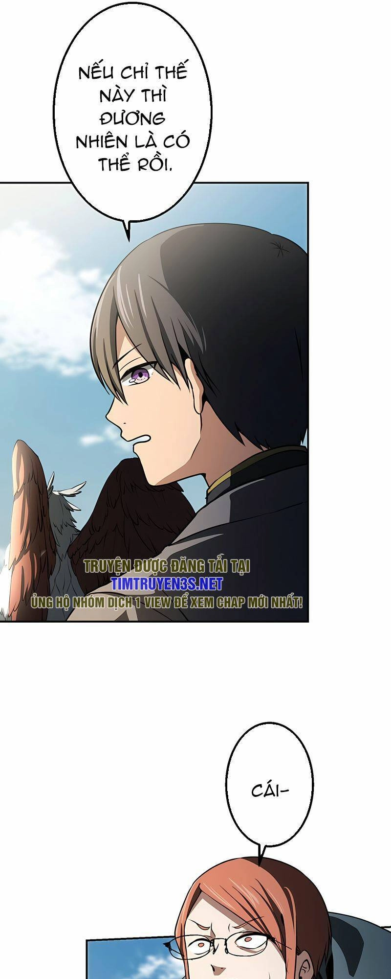 Cuộc Sống Của Một Pháp Sư Xuyên Không Thế Giới Khác Chapter 8 - 61