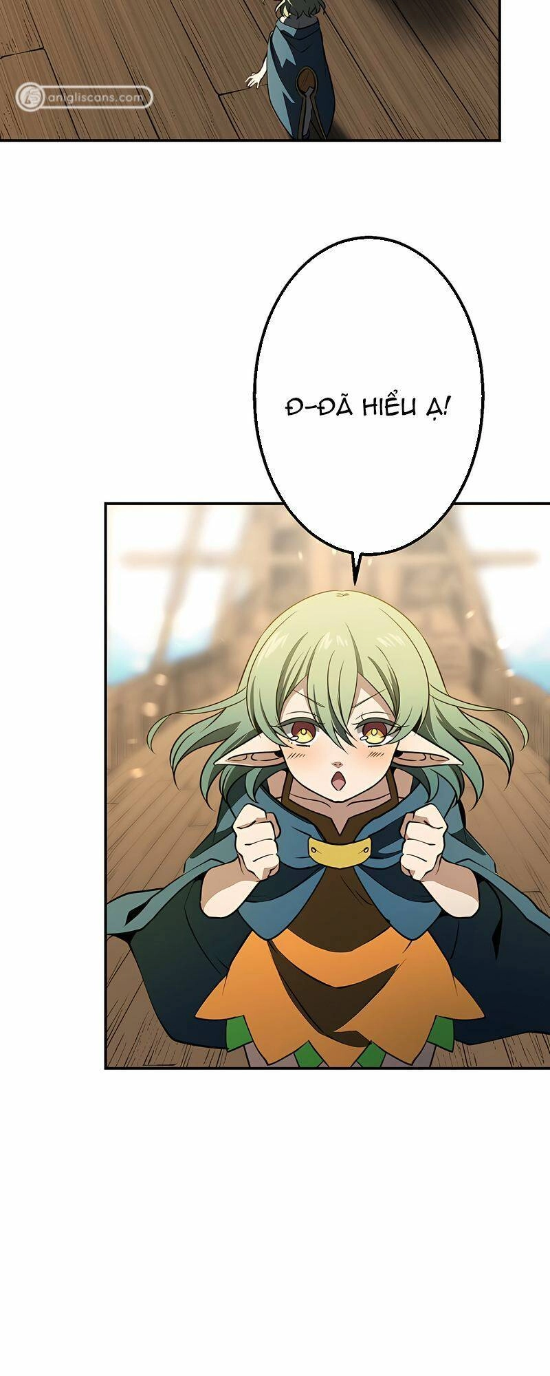 Cuộc Sống Của Một Pháp Sư Xuyên Không Thế Giới Khác Chapter 8 - 63