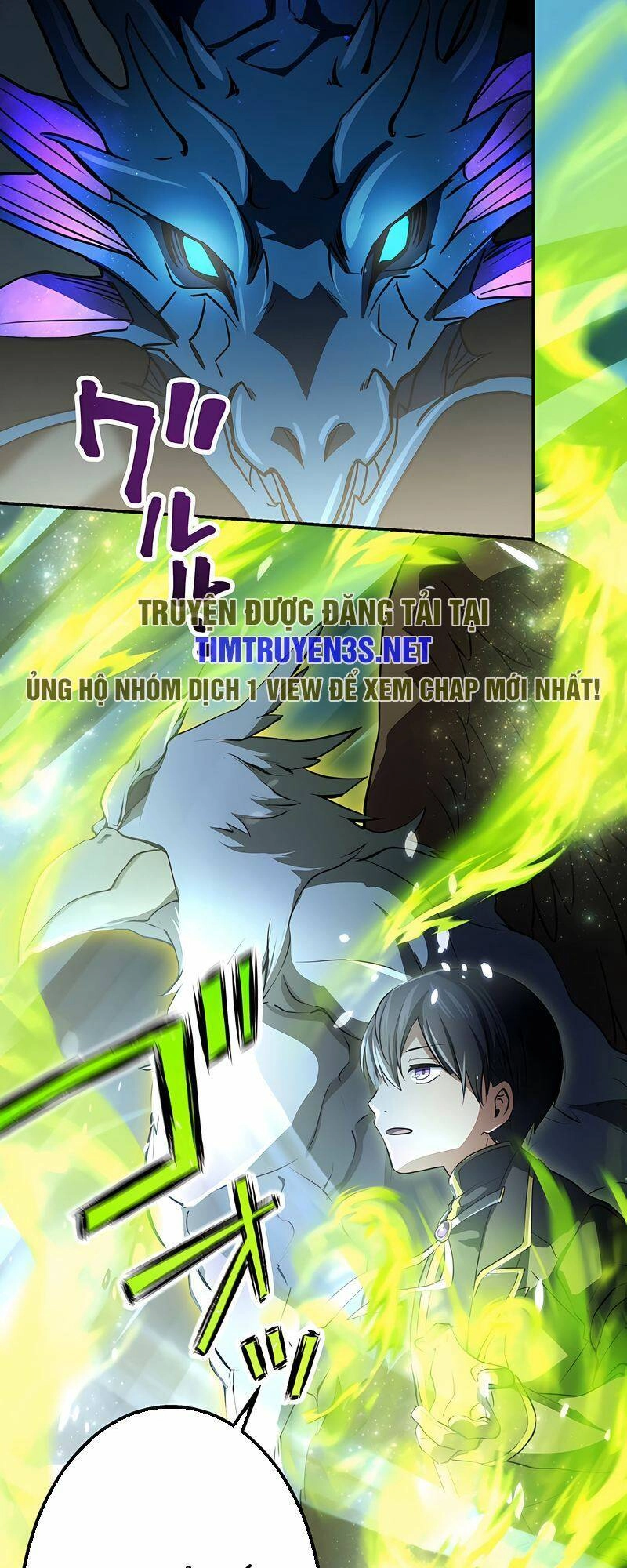 Cuộc Sống Của Một Pháp Sư Xuyên Không Thế Giới Khác Chapter 8 - 67