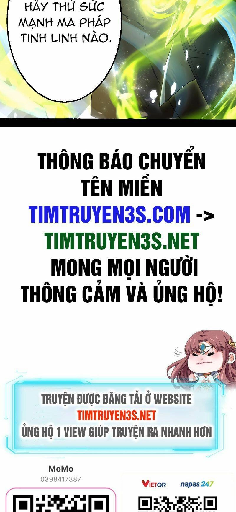 Cuộc Sống Của Một Pháp Sư Xuyên Không Thế Giới Khác Chapter 8 - 68