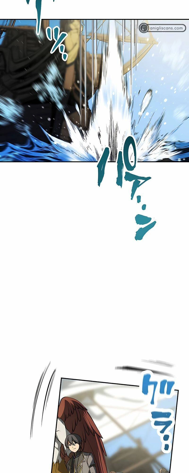 Cuộc Sống Của Một Pháp Sư Xuyên Không Thế Giới Khác Chapter 9 - 4