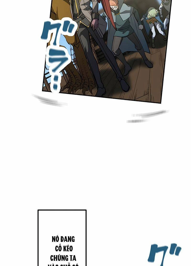 Cuộc Sống Của Một Pháp Sư Xuyên Không Thế Giới Khác Chapter 9 - 5