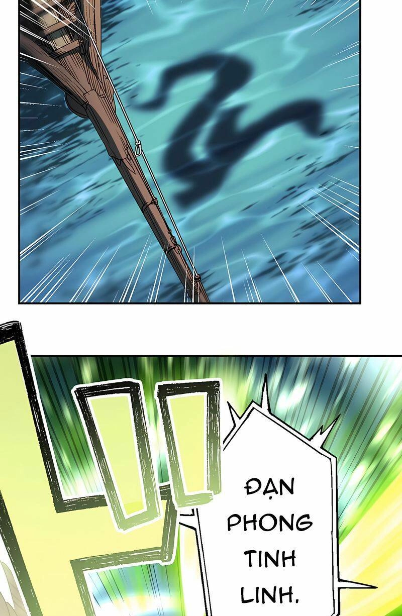 Cuộc Sống Của Một Pháp Sư Xuyên Không Thế Giới Khác Chapter 9 - 10