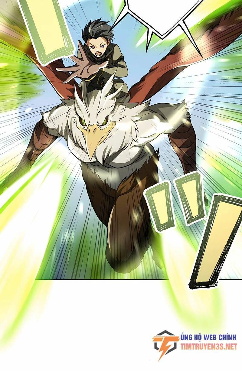 Cuộc Sống Của Một Pháp Sư Xuyên Không Thế Giới Khác Chapter 9 - 11