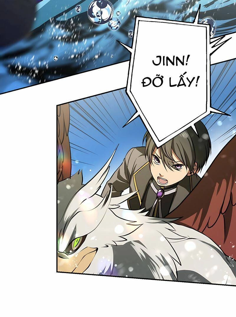 Cuộc Sống Của Một Pháp Sư Xuyên Không Thế Giới Khác Chapter 9 - 15