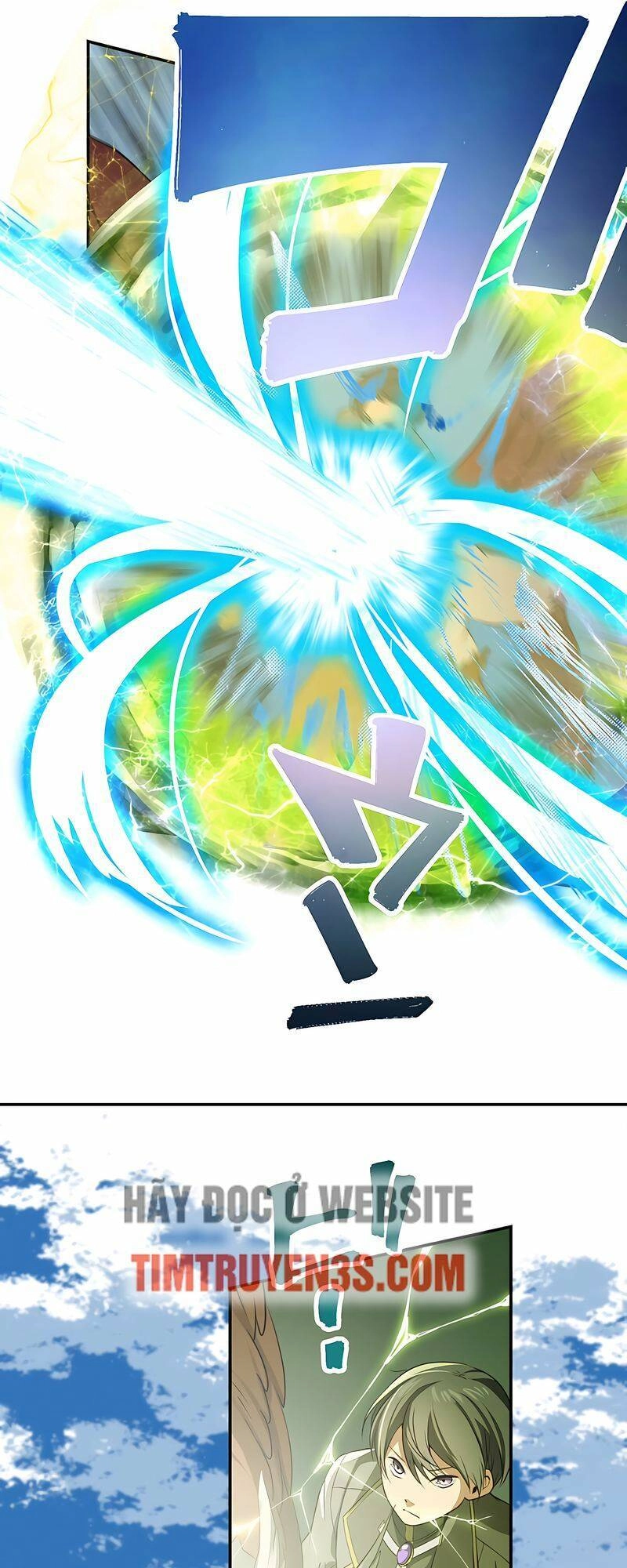 Cuộc Sống Của Một Pháp Sư Xuyên Không Thế Giới Khác Chapter 9 - 17