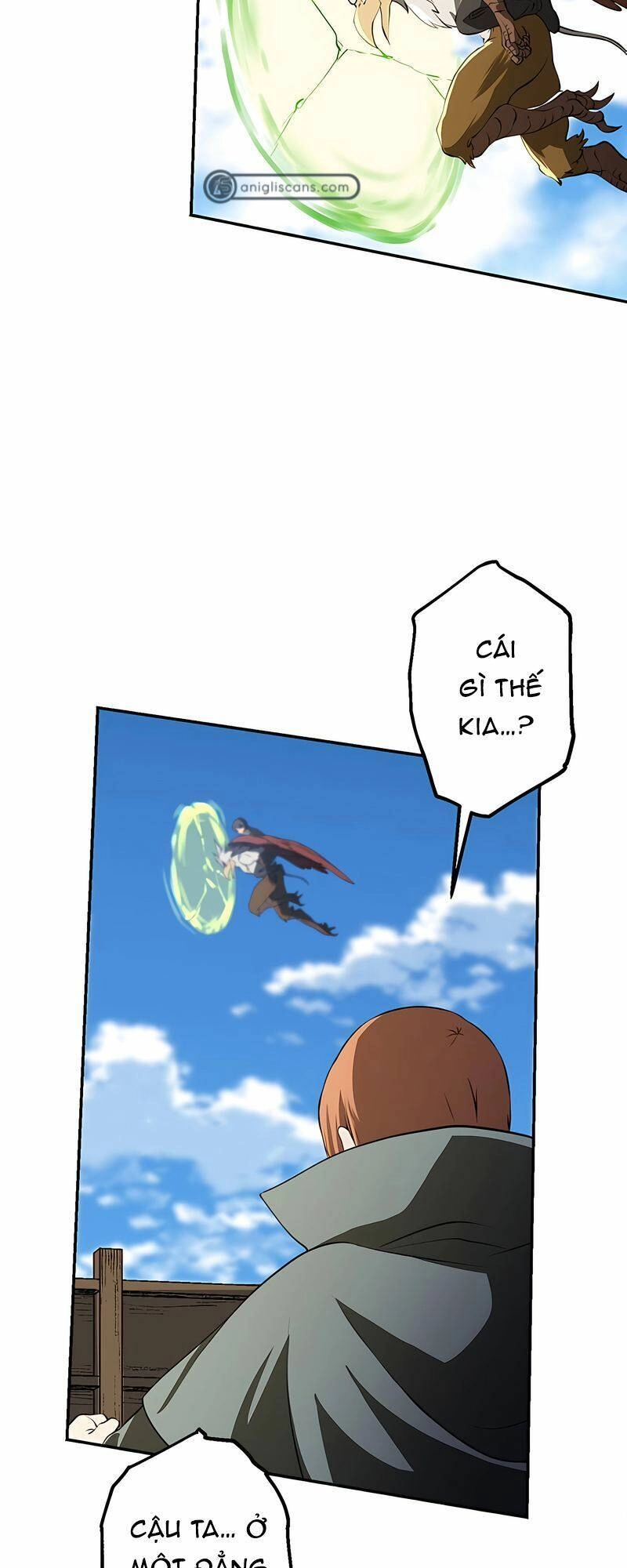 Cuộc Sống Của Một Pháp Sư Xuyên Không Thế Giới Khác Chapter 9 - 19