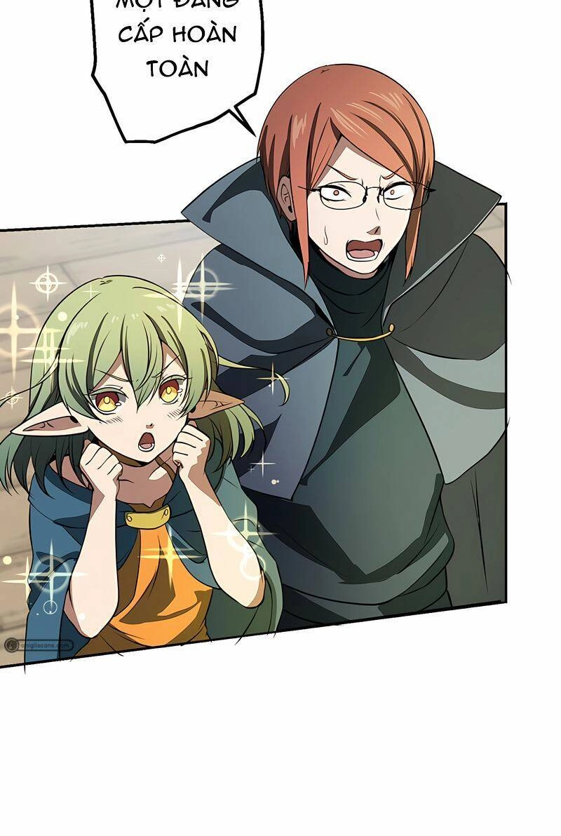 Cuộc Sống Của Một Pháp Sư Xuyên Không Thế Giới Khác Chapter 9 - 20