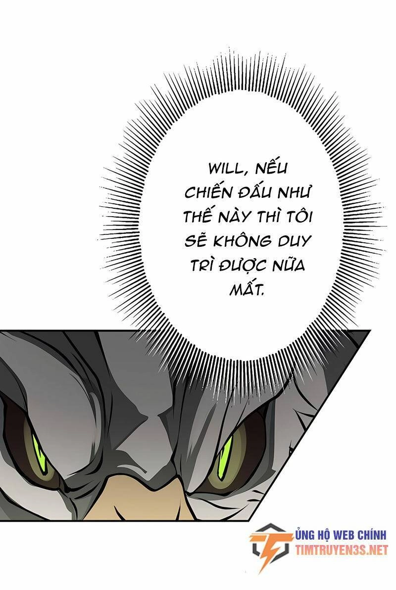 Cuộc Sống Của Một Pháp Sư Xuyên Không Thế Giới Khác Chapter 9 - 21