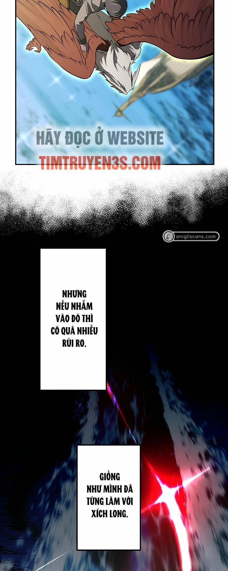 Cuộc Sống Của Một Pháp Sư Xuyên Không Thế Giới Khác Chapter 9 - 23