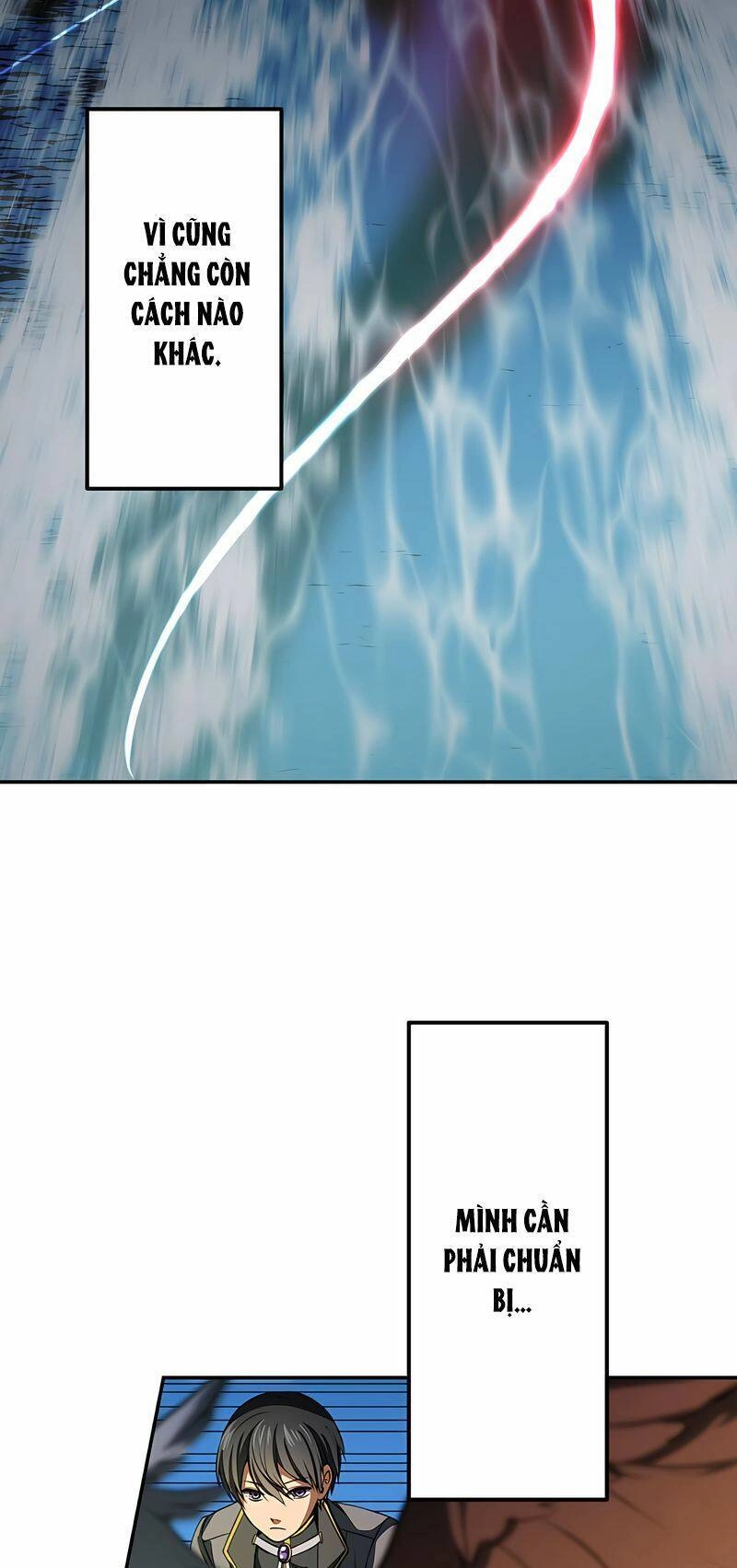 Cuộc Sống Của Một Pháp Sư Xuyên Không Thế Giới Khác Chapter 9 - 24