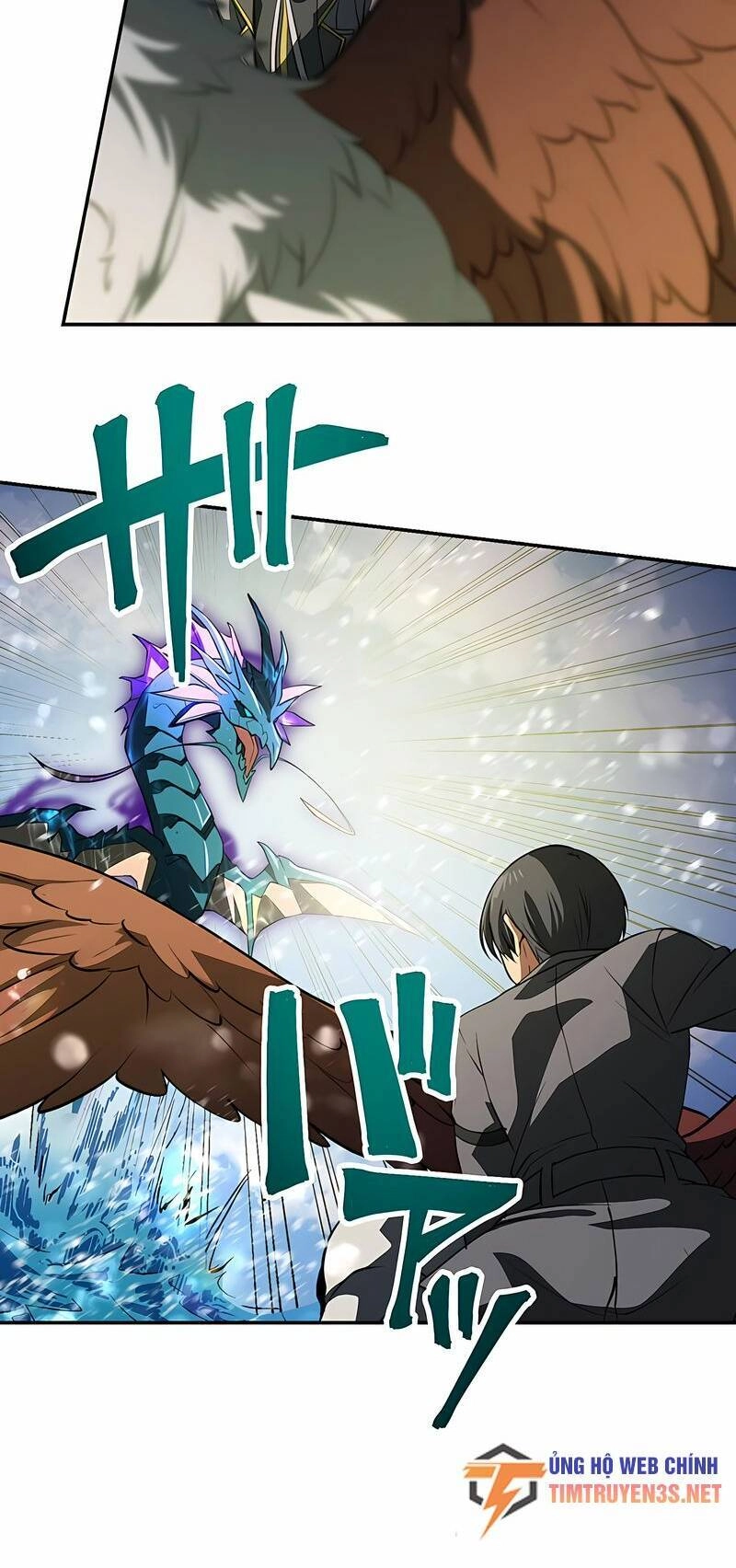 Cuộc Sống Của Một Pháp Sư Xuyên Không Thế Giới Khác Chapter 9 - 25