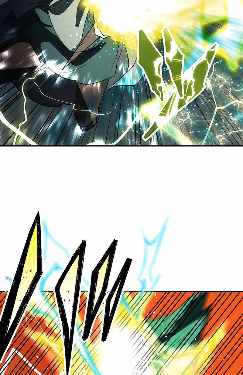 Cuộc Sống Của Một Pháp Sư Xuyên Không Thế Giới Khác Chapter 9 - 29